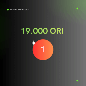 ओआरआई पैकेज 1