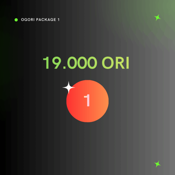 ओआरआई पैकेज 1