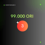 ओआरआई पैकेज 3