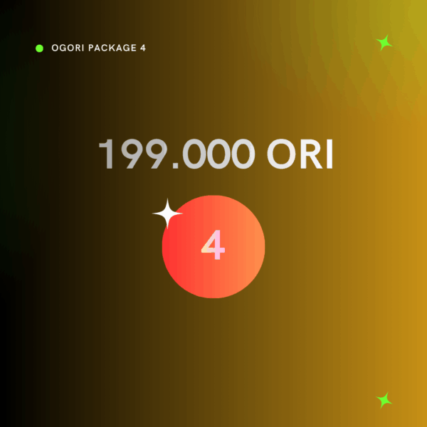 ओआरआई पैकेज 4