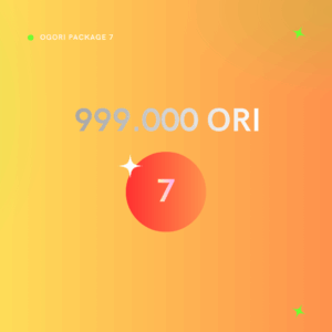 ओआरआई पैकेज 7