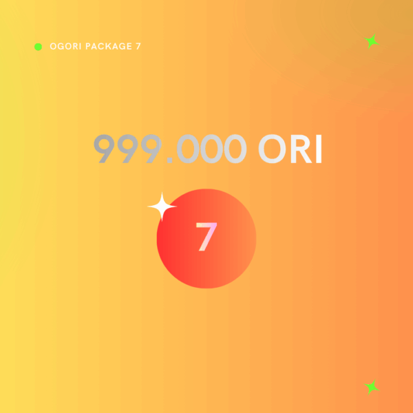 ओआरआई पैकेज 7